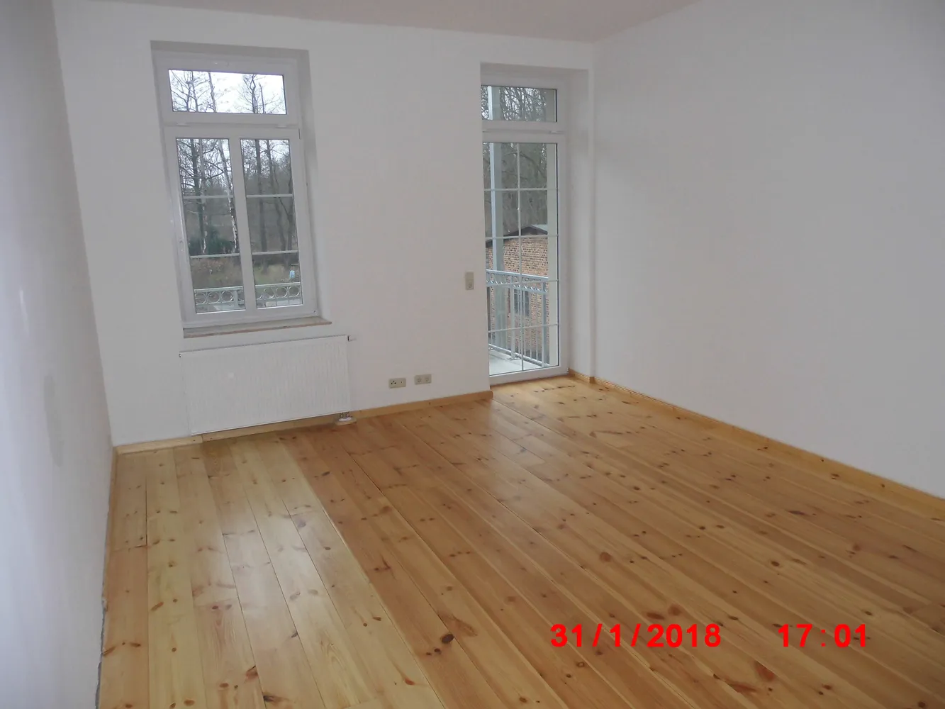 2 Zimmer Wohnung mit 59 m² in Bautzen – Bild 1