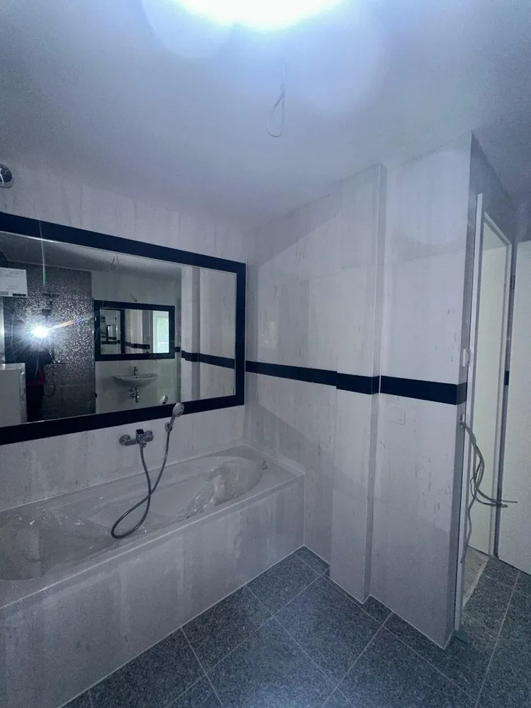 4 Zimmer Wohnung mit 190 m² in Berlin – Bild 7