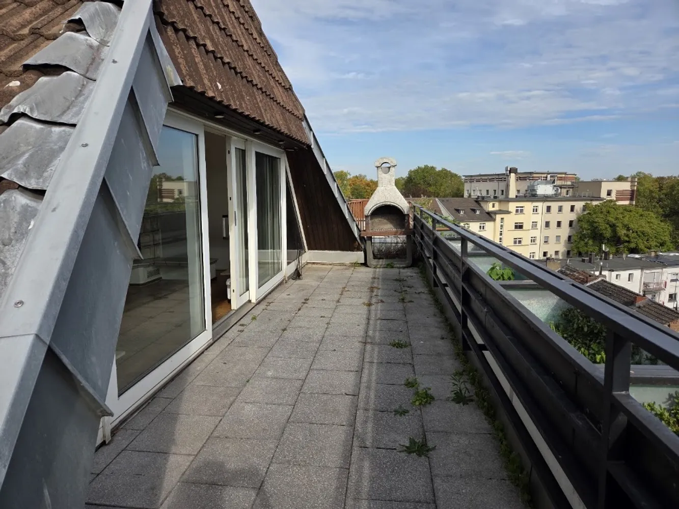 4 room apartment with 153 m² in Cologne – Photo 12