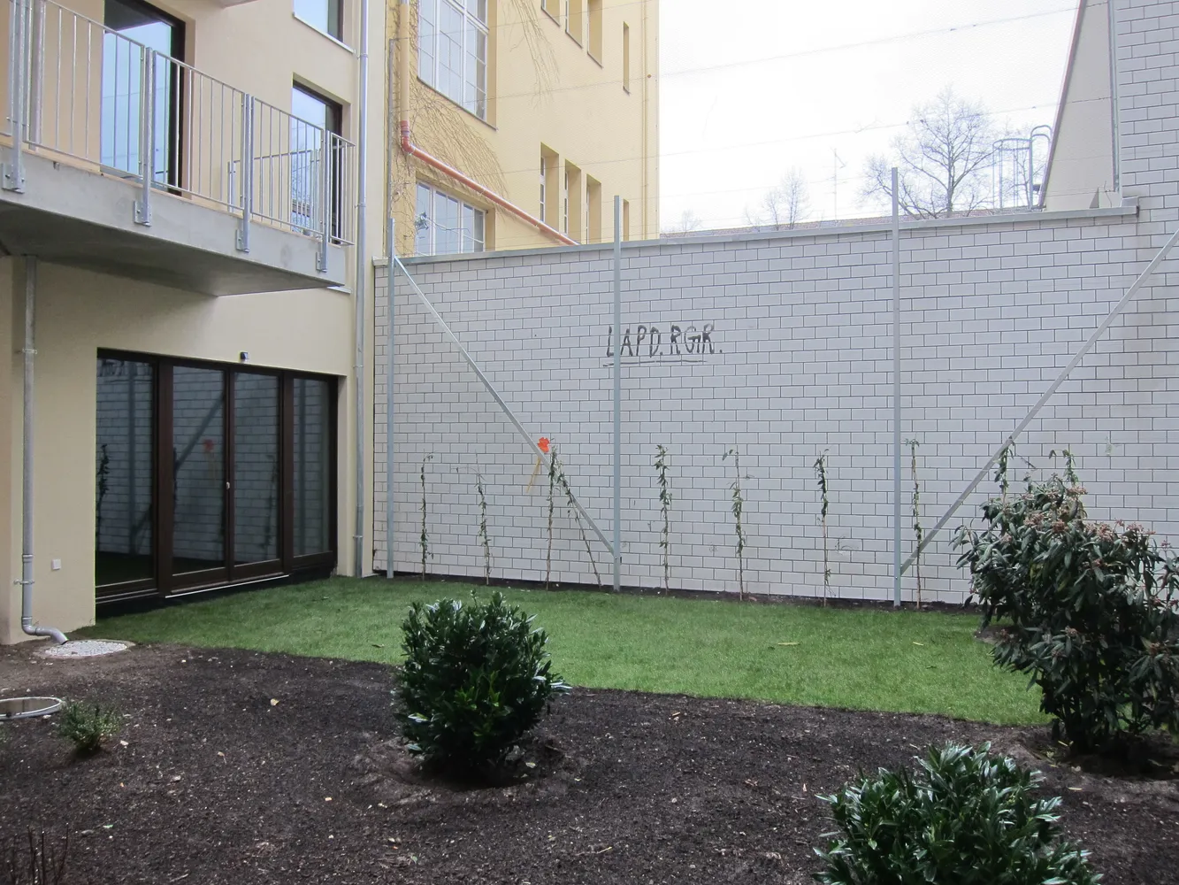 4 Zimmer Wohnung mit 121 m² in Berlin – Bild 5