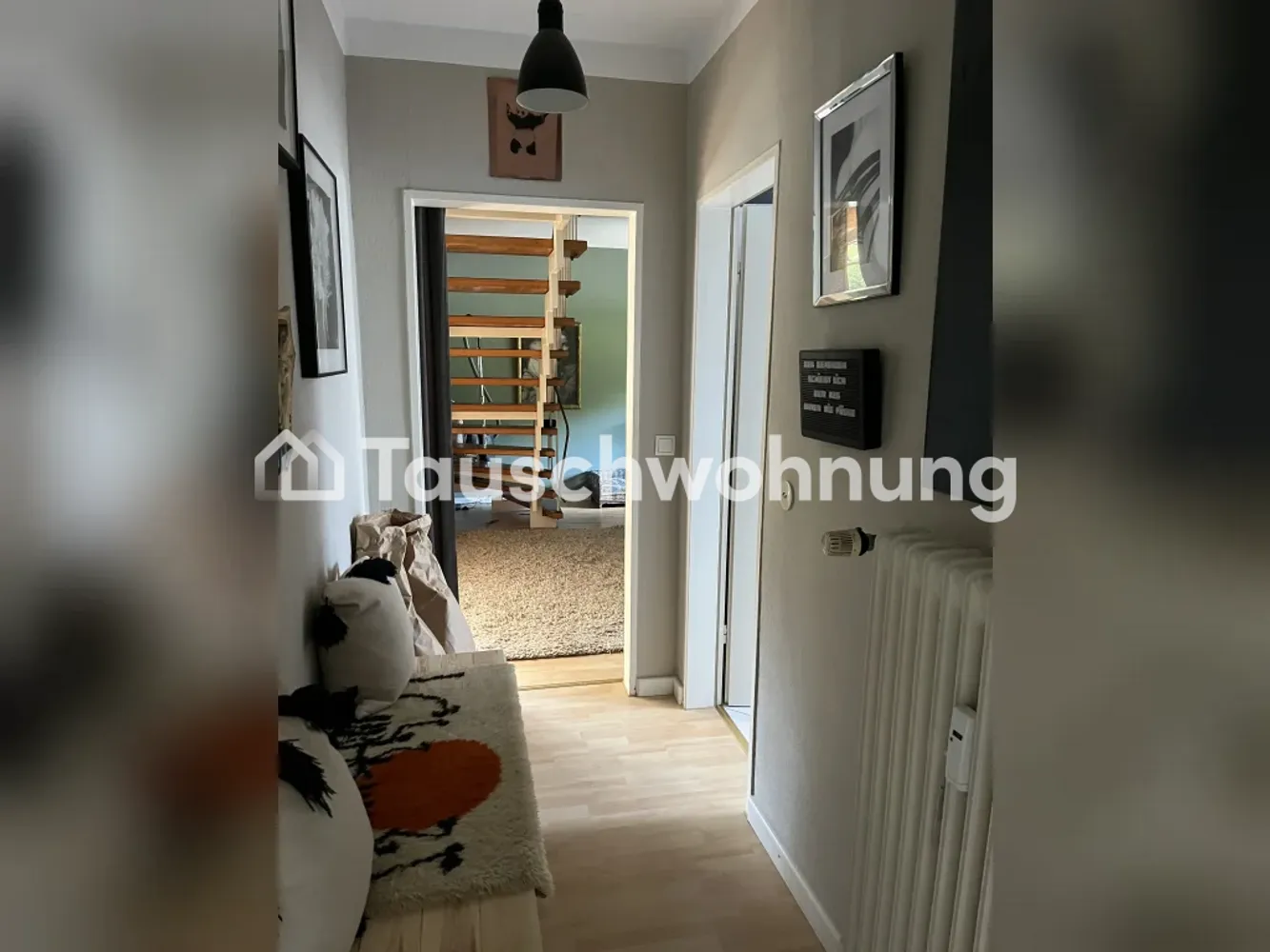 4 room apartment with 145 m² in Hamburg – Photo 4