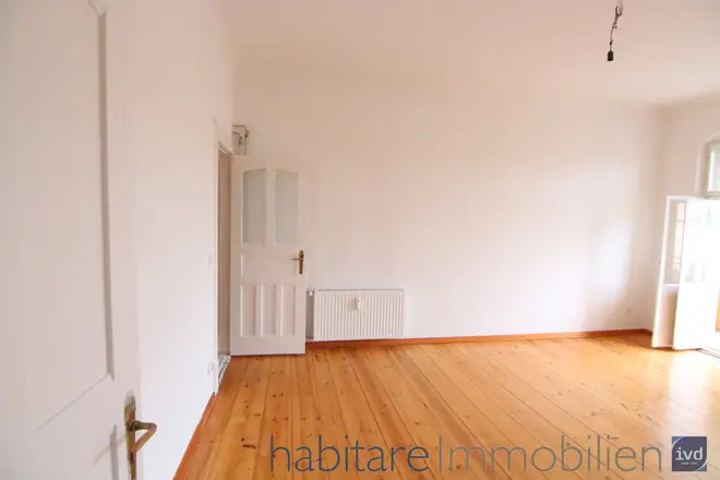 2 Zimmer Wohnung mit 81 m² in Berlin – Bild 6