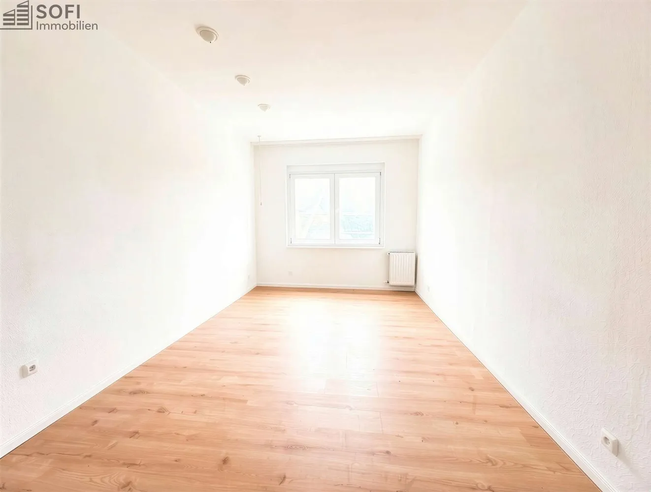 4 Zimmer Wohnung mit 78 m² in Wuppertal – Bild 3