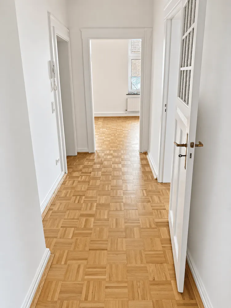 4 Zimmer Wohnung mit 95 m² in Bremen – Bild 2