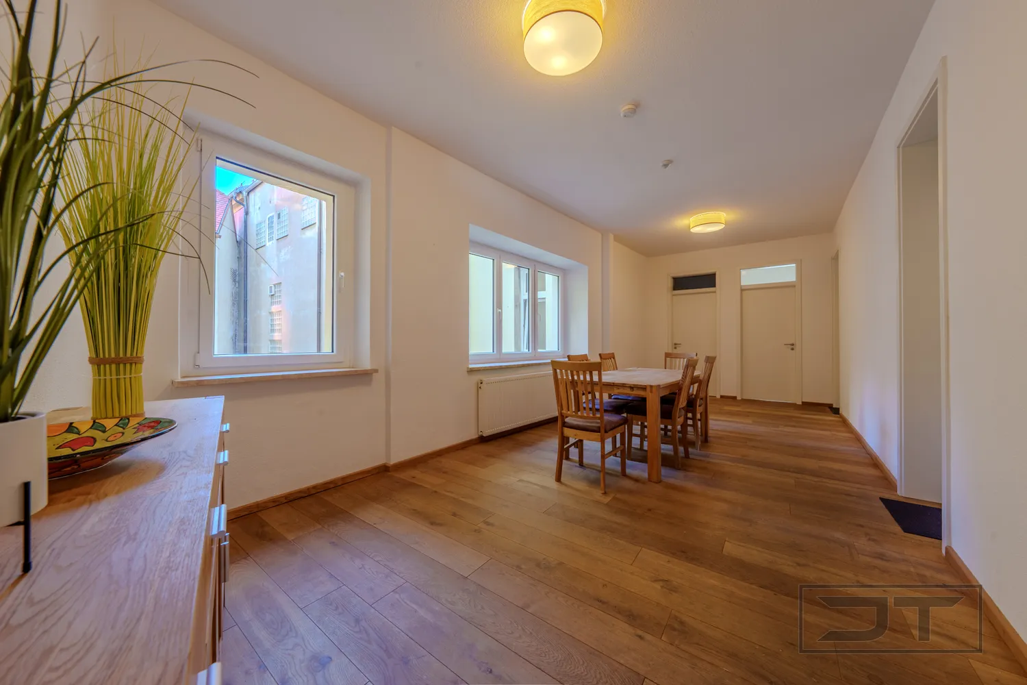 2 Zimmer Wohnung mit 52 m² in Bayreuth – Bild 2