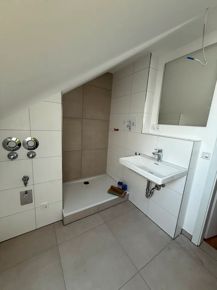 2 Zimmer Wohnung mit 50 m² in Regensburg – Bild 4