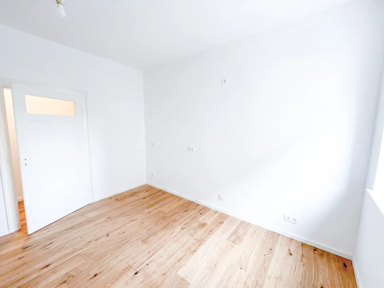 1 Zimmer Wohnung mit 39 m² in Mannheim – Bild 6