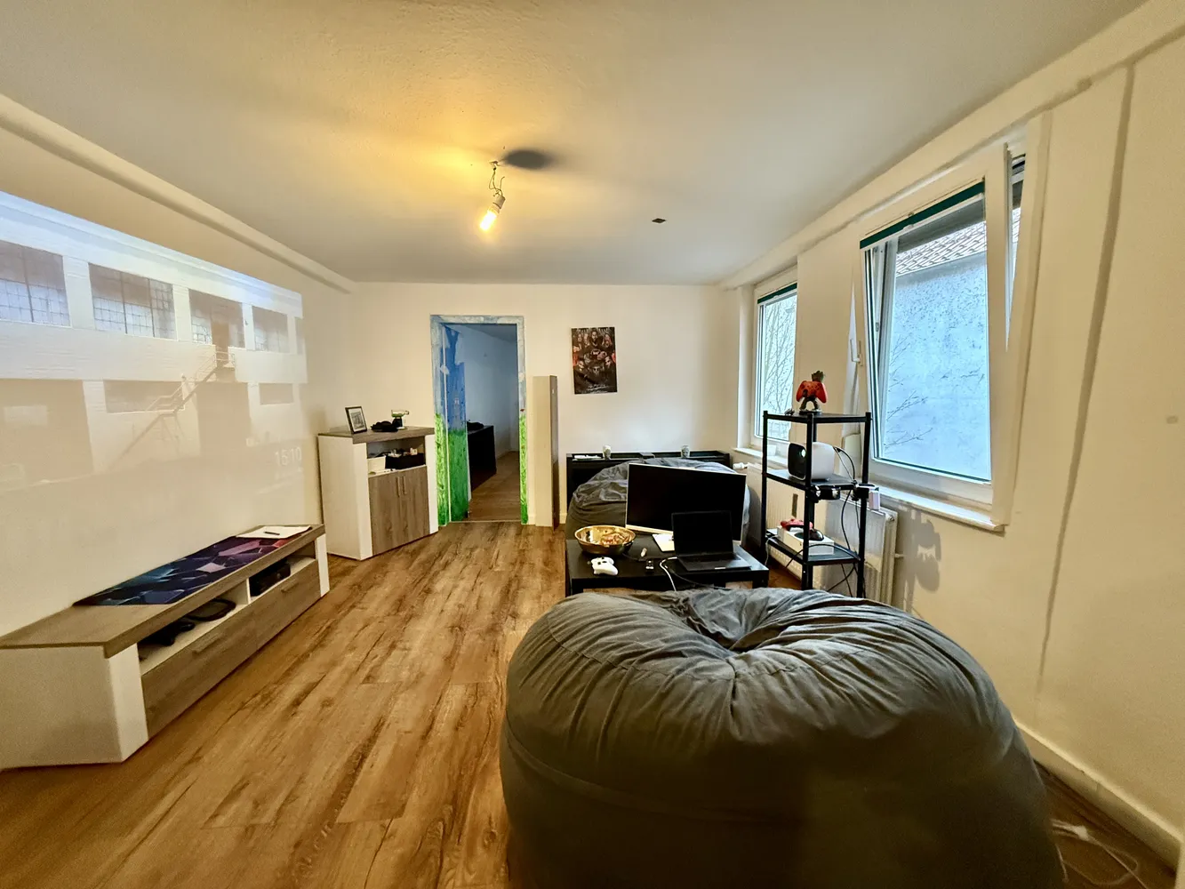 8 Zimmer Wohnung mit 198 m² in Uelzen – Bild 9