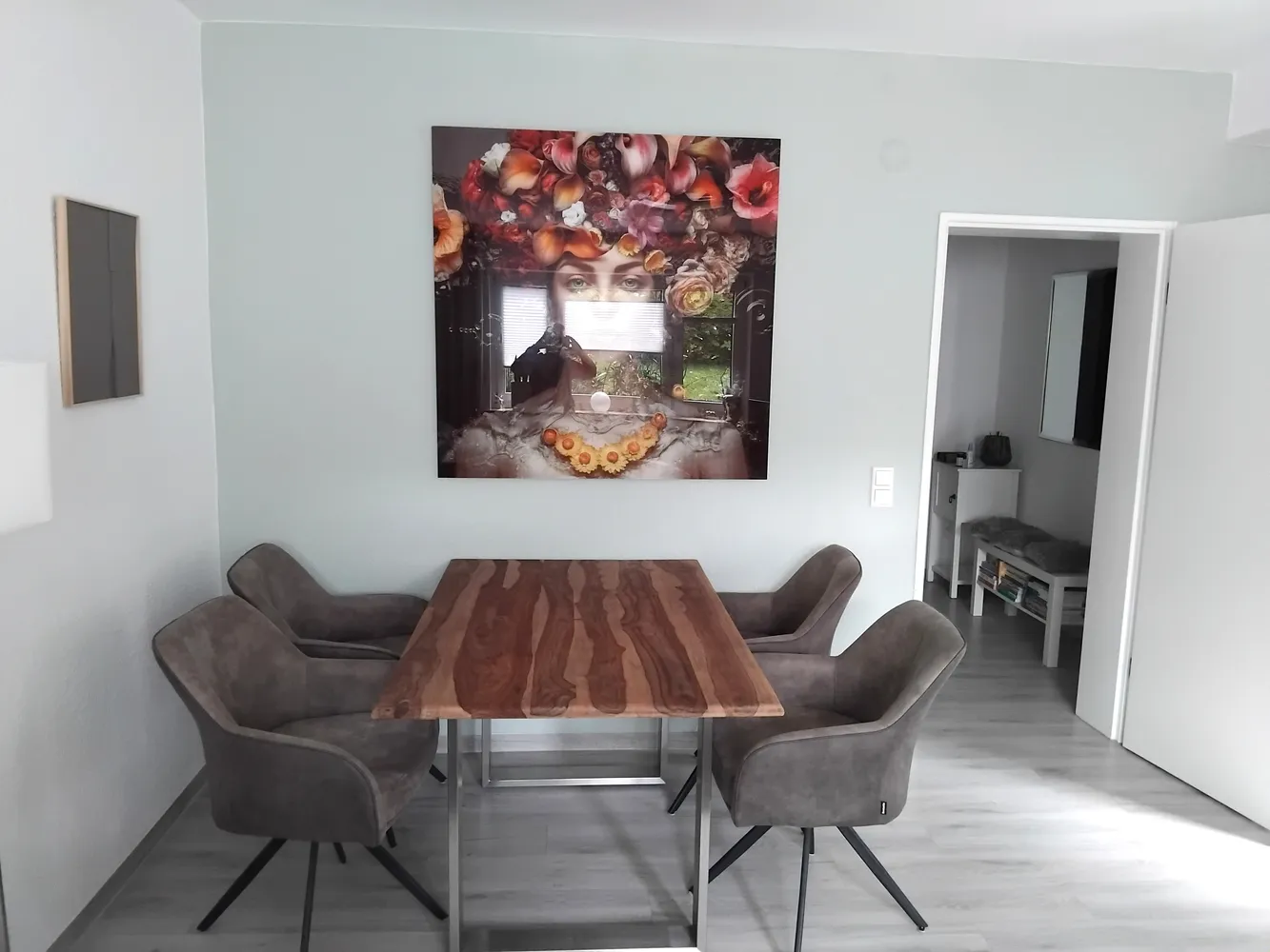 3 room apartment with 66 m² in Gelsenkirchen – Photo 9