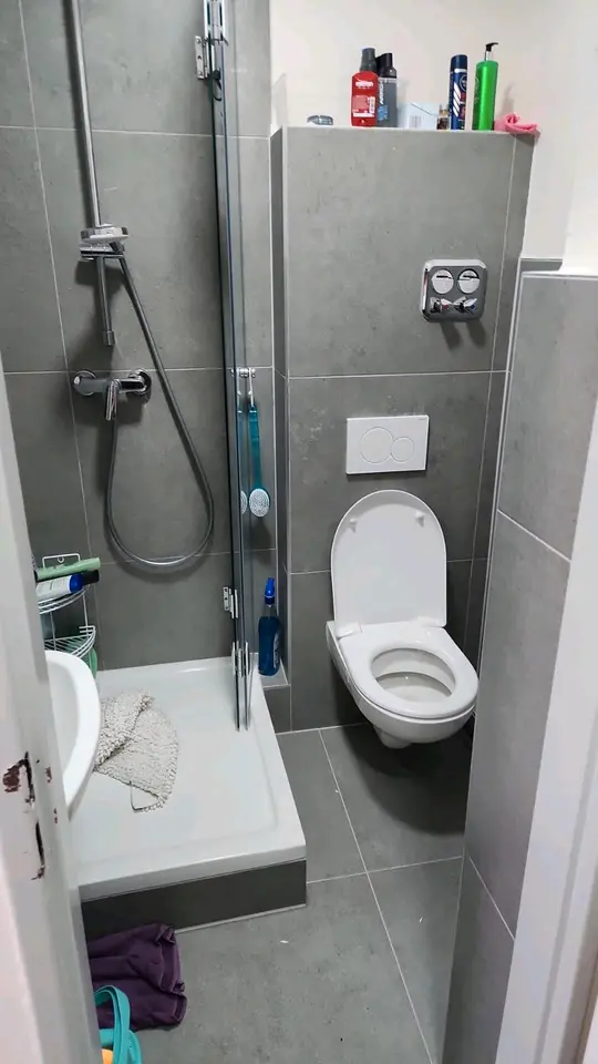 1 Zimmer Haus mit 27 m² in Frankfurt am Main – Bild 7
