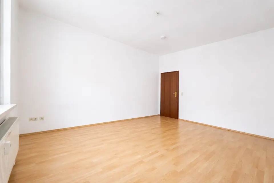 2 Zimmer Wohnung mit 66 m² in Zwickau – Bild 2