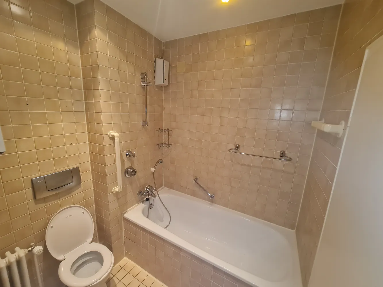 1 Zimmer Wohnung mit 42 m² in Wiesbaden – Bild 10