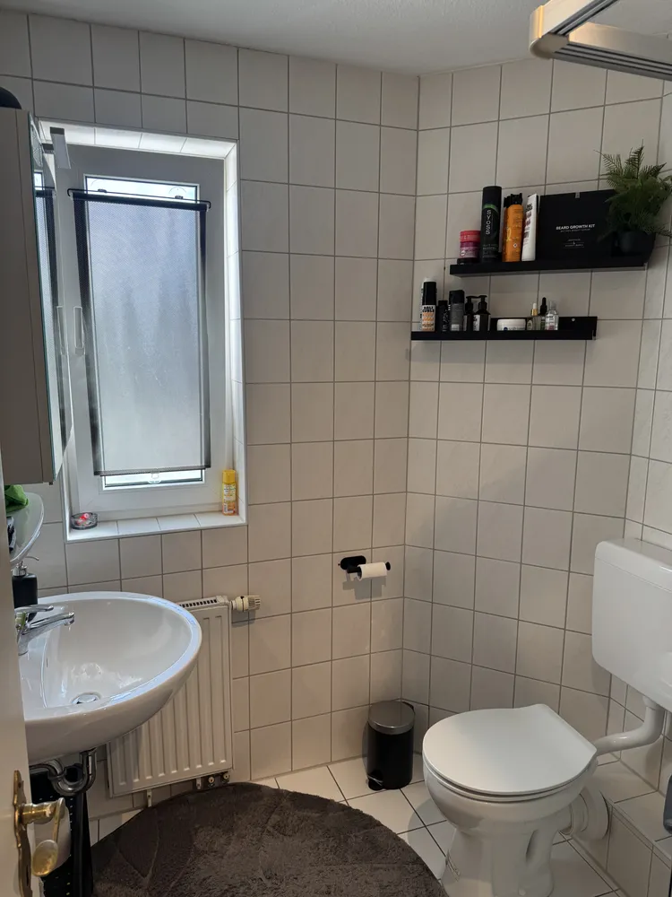 2 Zimmer Wohnung mit 43 m² in Wiesbaden – Bild 4