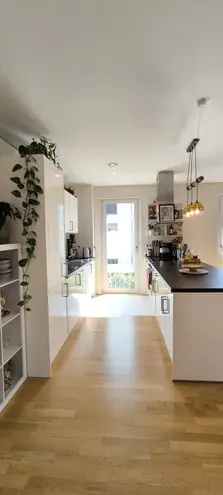 3 Zimmer Wohnung mit 75 m² in München – Bild 5