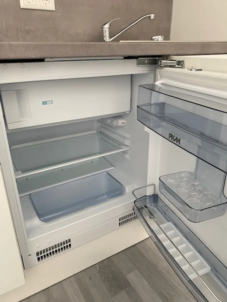 1 Zimmer Wohnung mit 25 m² in Wiesbaden – Bild 7