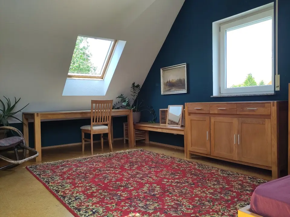 WG-Zimmer mit 20 m² in Mainz – Bild 8