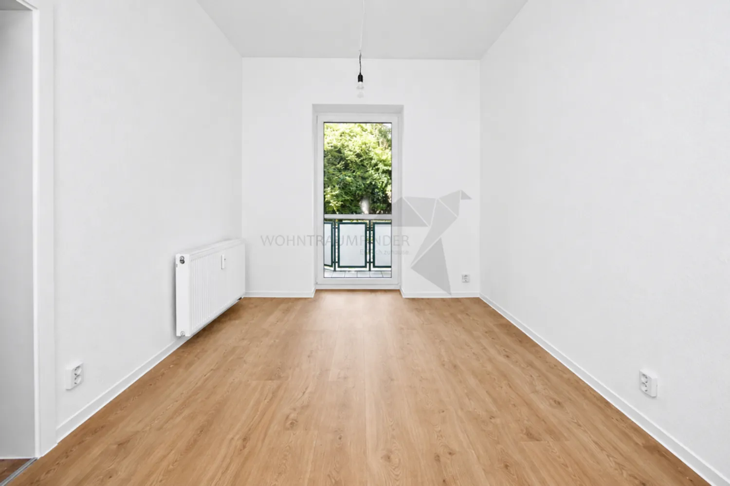 2 Zimmer Wohnung mit 55 m² in Chemnitz – Bild 9
