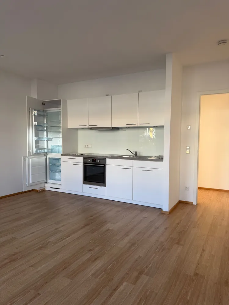 2 room apartment with 62 m² in Bielefeld – Photo 5