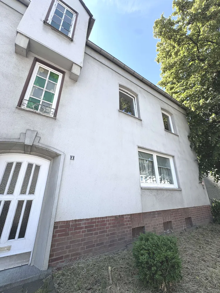 2 Zimmer Wohnung mit 58 m² in Duisburg – Bild 7