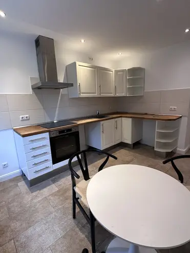 2 Zimmer Wohnung mit 60 m² in Hamburg – Bild 2