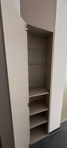 2 Zimmer Wohnung mit 39 m² in München – Bild 9