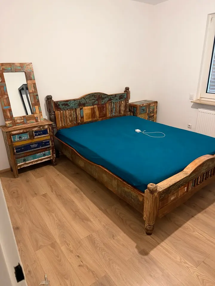 WG-Zimmer mit 17 m² in Frankfurt am Main – Bild 8