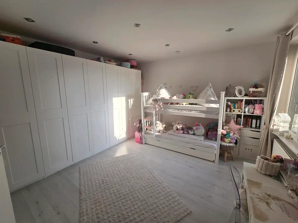 5 Zimmer Wohnung mit 100 m² in Iserlohn – Bild 4