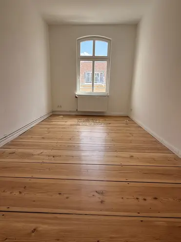 3 Zimmer Wohnung mit 103 m² in Berlin – Bild 3