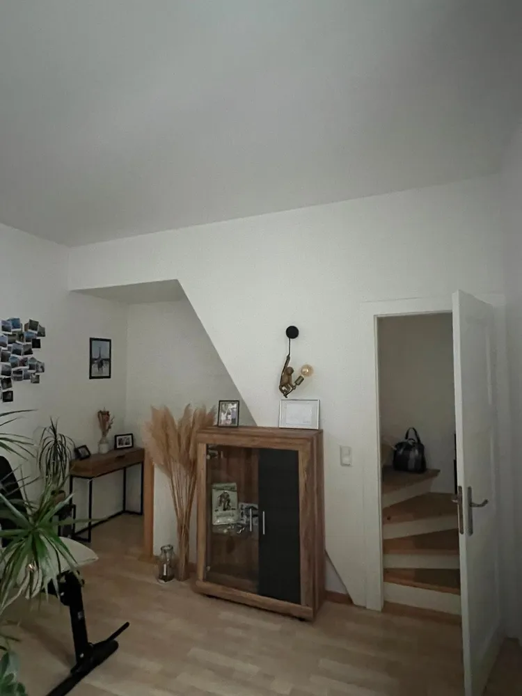 2 room apartment with 80 m² in Hildesheim – Photo 4
