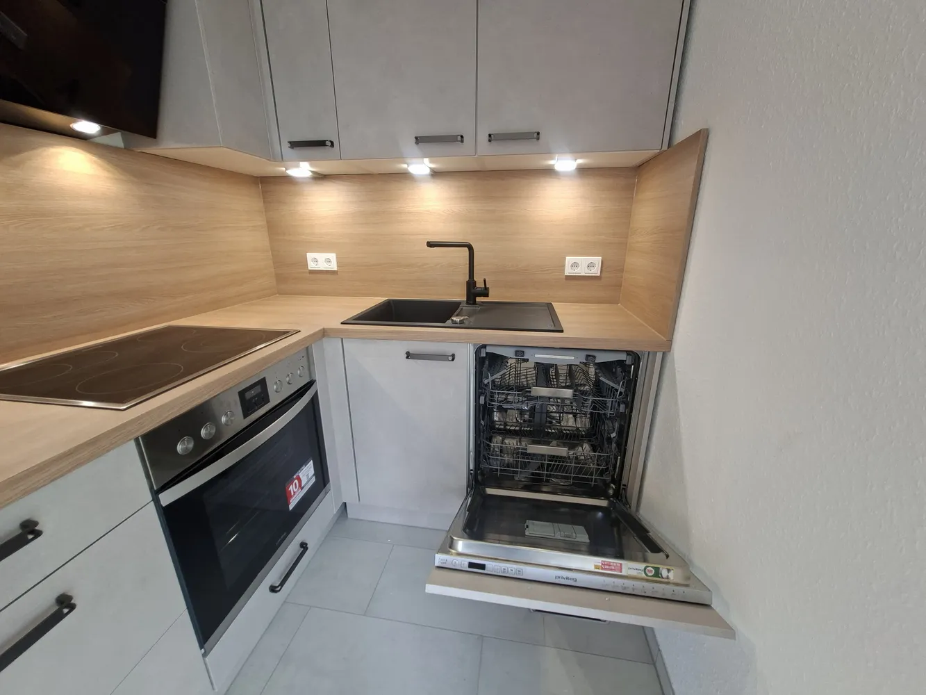 2 Zimmer Wohnung mit 50 m² in Dortmund – Bild 3
