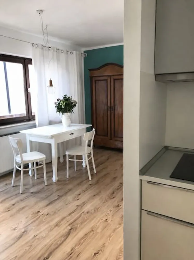 1 Zimmer Wohnung mit 35 m² in Frankfurt am Main – Bild 2