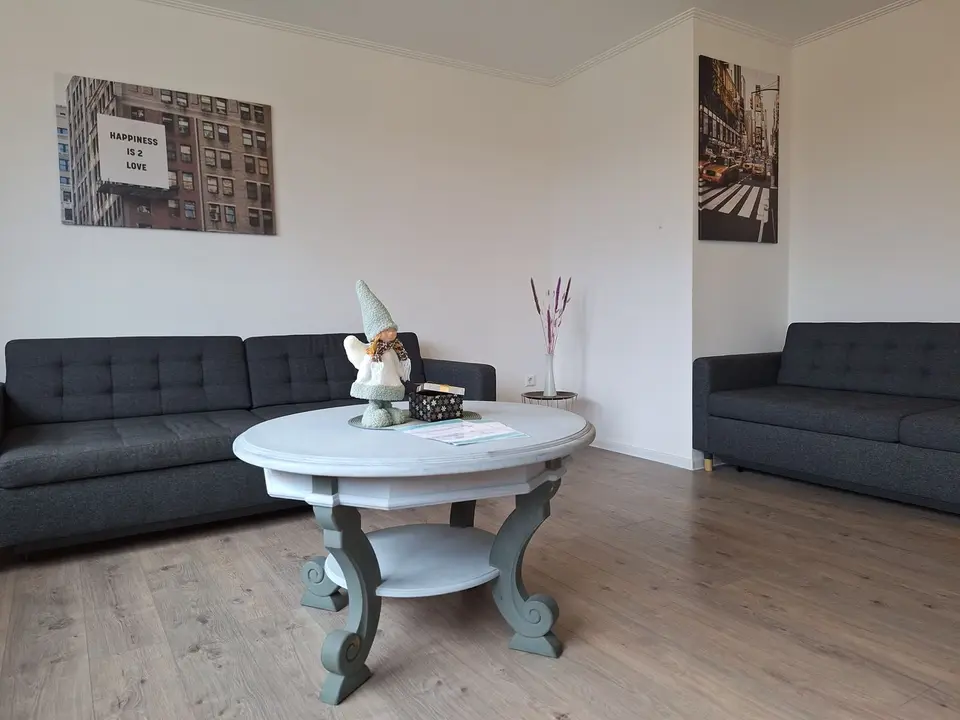 WG-Zimmer mit 75 m² in Gütersloh – Bild 9