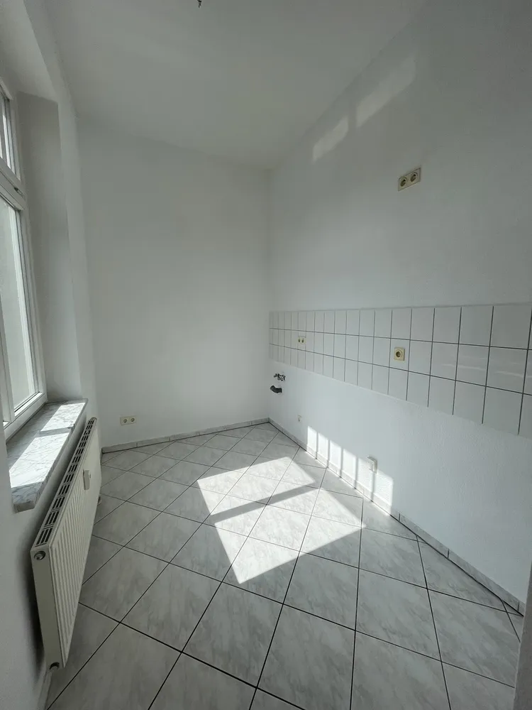 1 Zimmer Wohnung mit 37 m² in Halle (Saale) – Bild 5