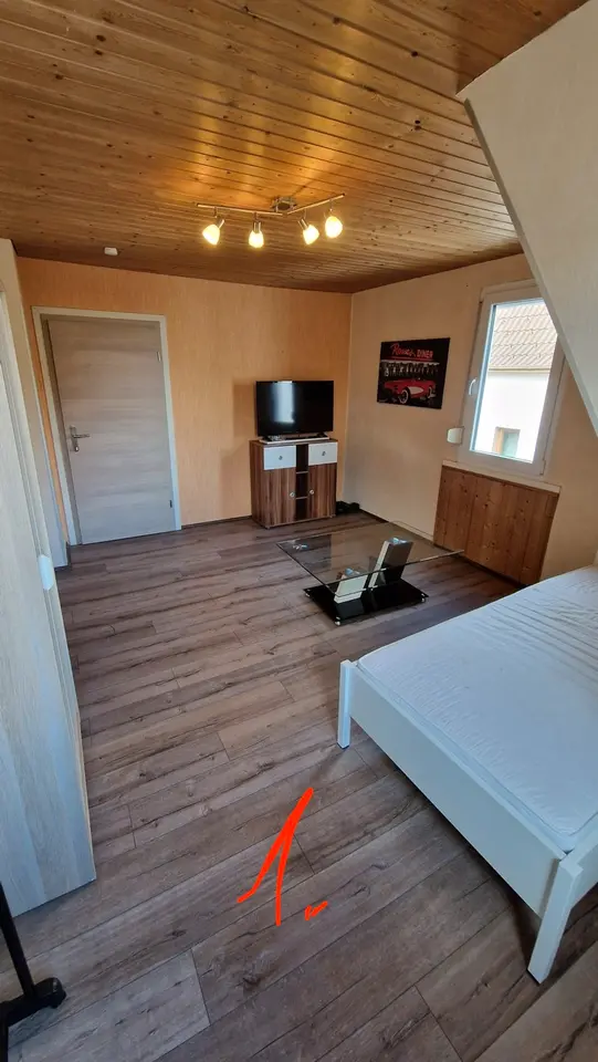 WG-Zimmer mit 20 m² in Villingen-Schwenningen – Bild 7