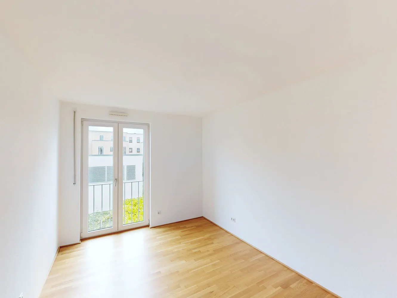3 Zimmer Wohnung mit 95 m² in Frankfurt am Main – Bild 12