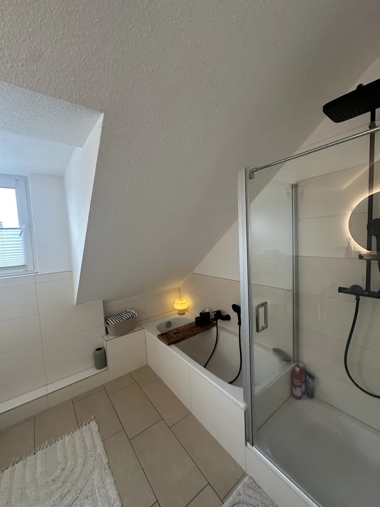 2 room apartment with 55 m² in Bergisch Gladbach – Photo 9