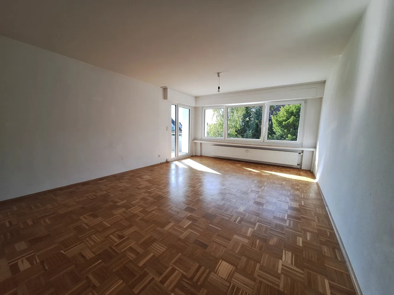 2 room apartment with 66 m² in Cologne – Photo 2
