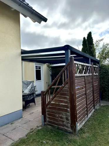 3 Zimmer Haus mit 101 m² in Oldenburg – Bild 11