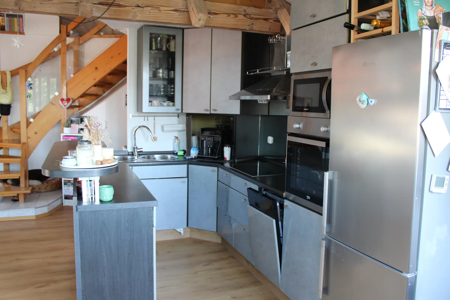 4 Zimmer Wohnung mit 85 m² in Nürnberg – Bild 6