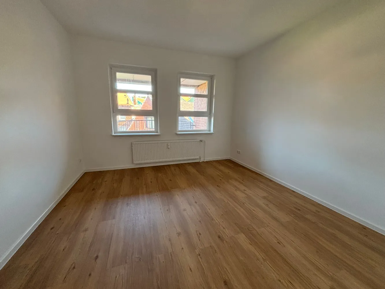3 Zimmer Wohnung mit 63 m² in Itzehoe – Bild 3