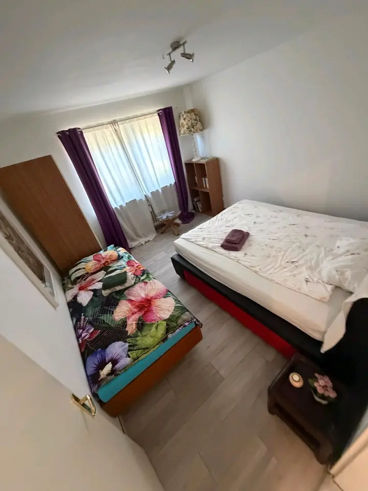 WG-Zimmer mit 8 m² in Kiel – Bild 3