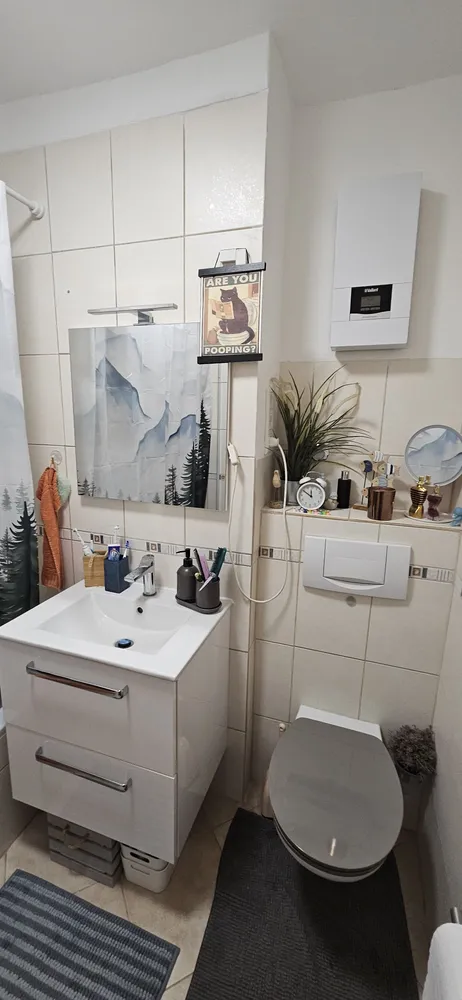 3 room apartment with 73 m² in Mainz – Photo 3