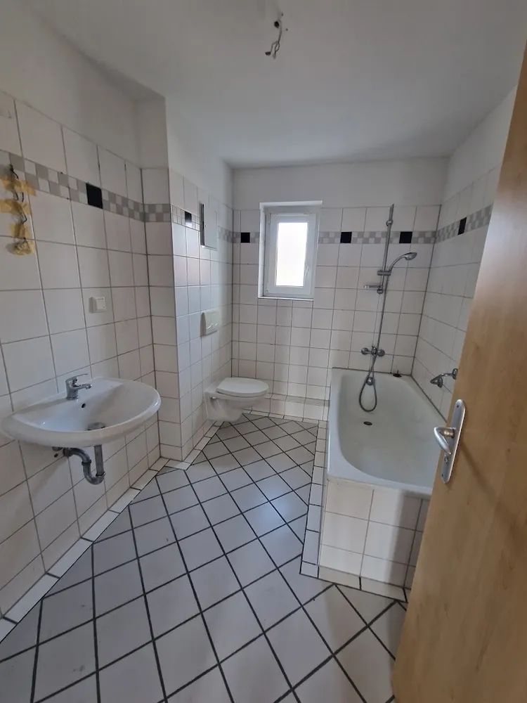 3 Zimmer Wohnung mit 67 m² in Lutherstadt Wittenberg – Bild 8