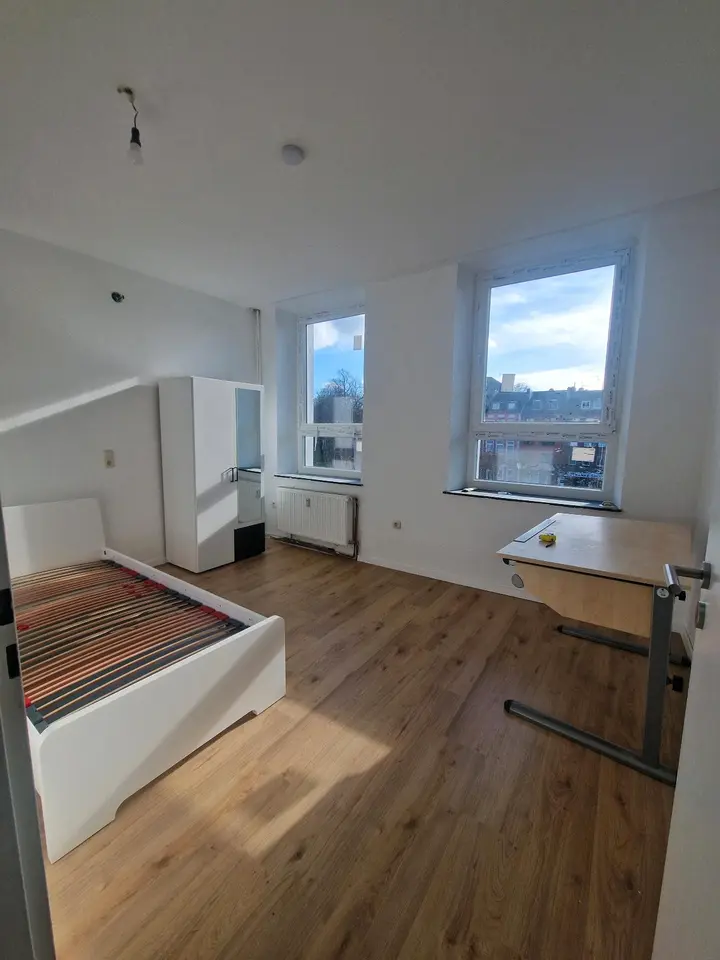4 Zimmer Wohnung mit 82 m² in Aachen – Bild 9