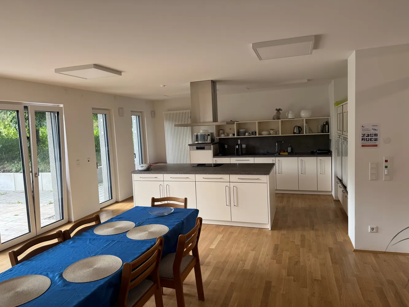 1 Zimmer Wohnung mit 41 m² in Freising – Bild 9