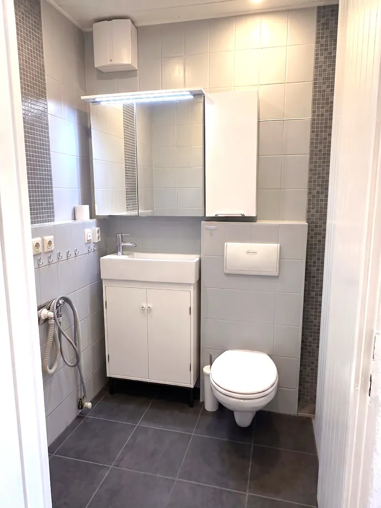 4 Zimmer Wohnung mit 92 m² in Suhl – Bild 12