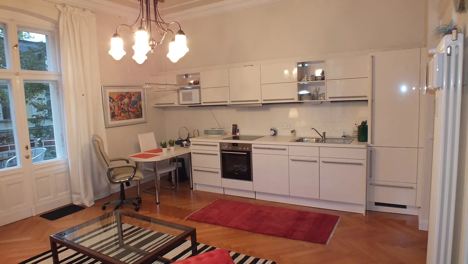 2 Zimmer Wohnung mit 57 m² in Potsdam – Bild 2