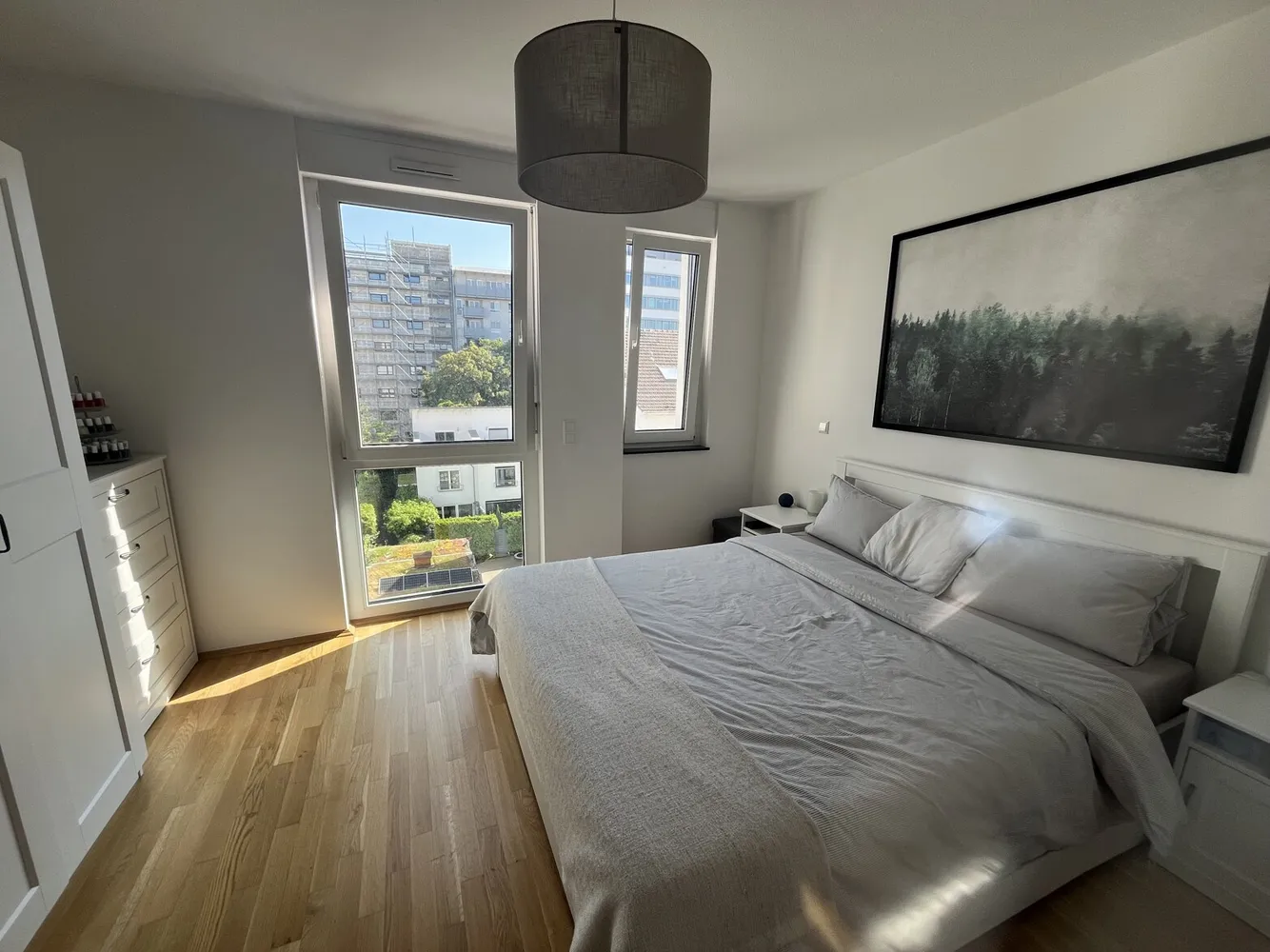 2 Zimmer Wohnung mit 54 m² in Mainz – Bild 8