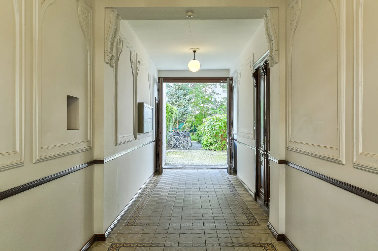 3 Zimmer Wohnung mit 114 m² in Berlin – Bild 10