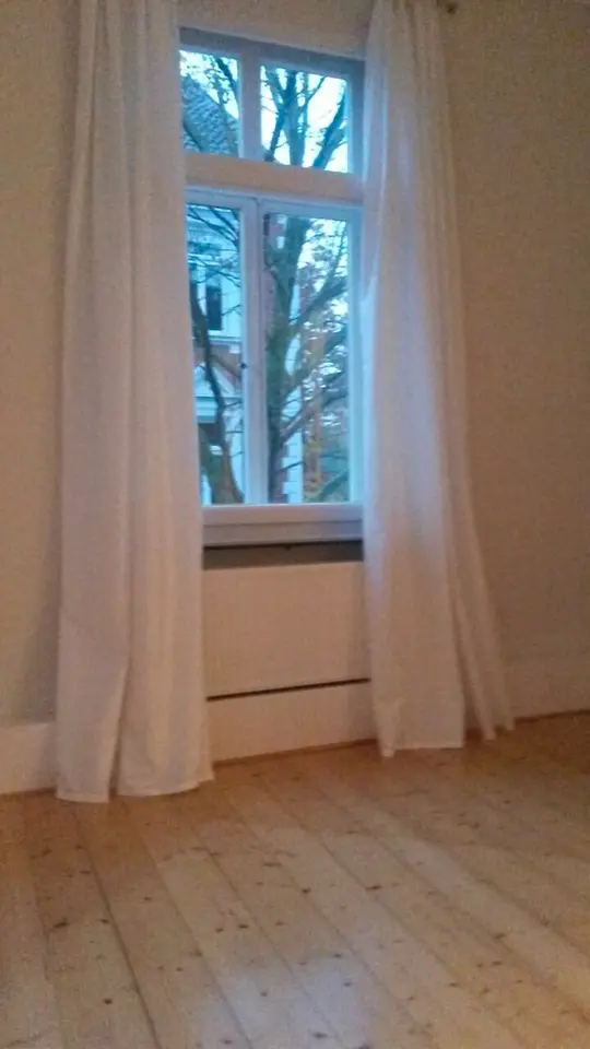 4 Zimmer Wohnung mit 132 m² in Osnabrück – Bild 3